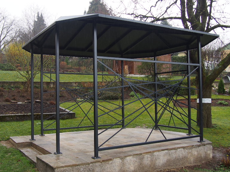 Pergola